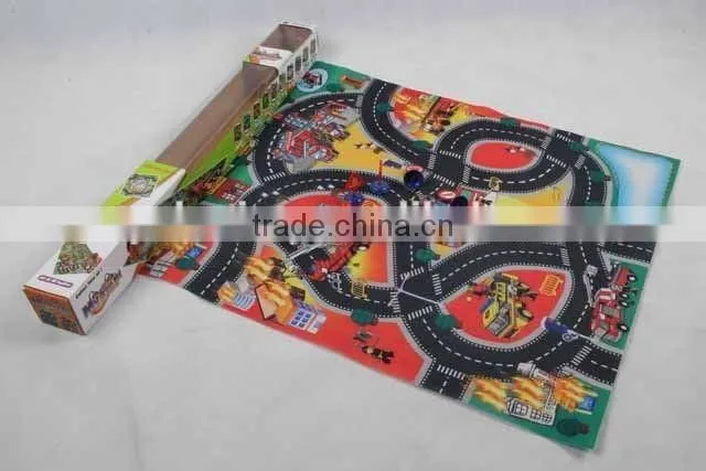 Toy Set For Kids Carpet type children's /6PC Educational Toy
