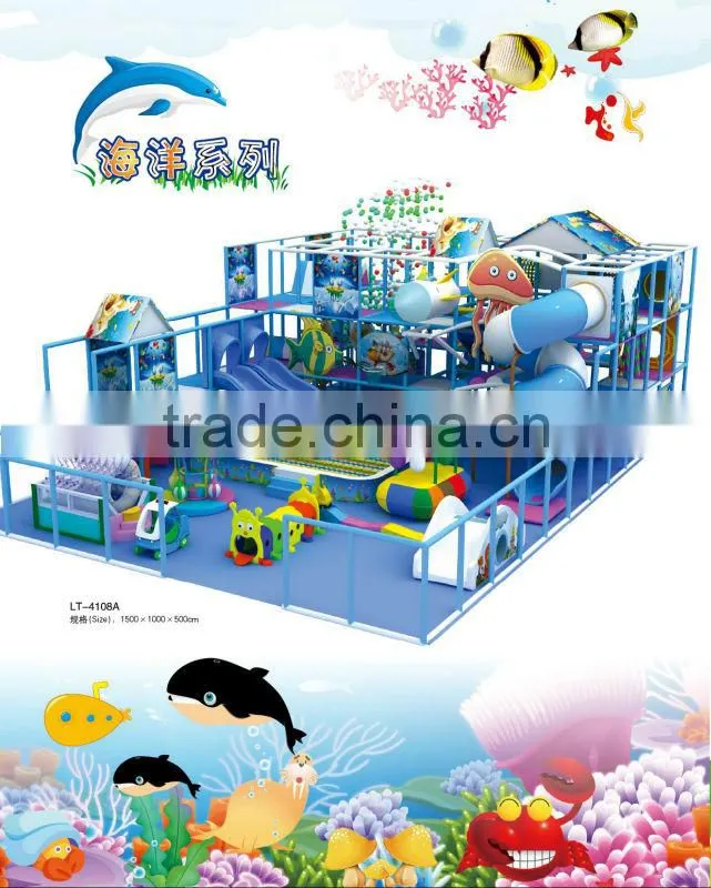 2015 amazing new theme park ride for sale used tagada LT-4017A