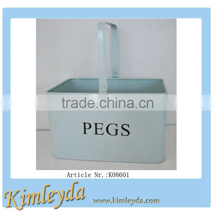 pet food box/metal pet food storage bin/food canisters