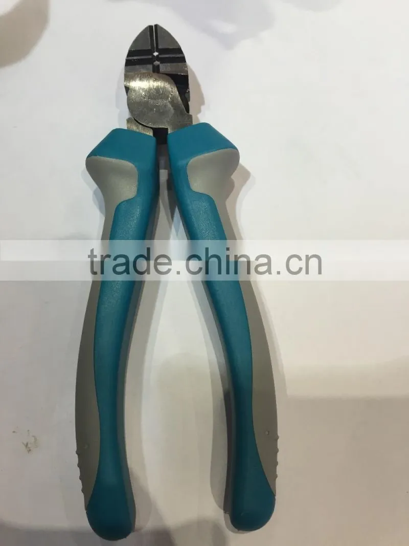 wire stripper Nipper plier