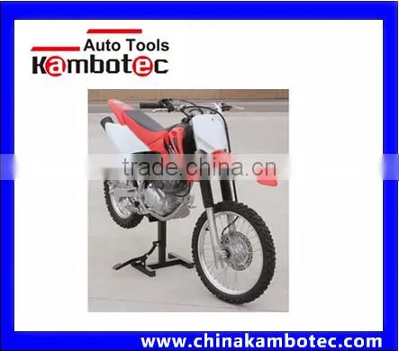 350 Lb. Motocross Dirt Bike St