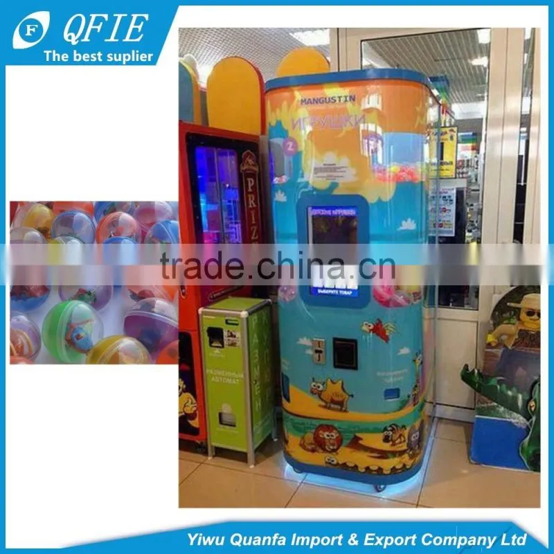 Wholesale cheap 5cm soft PU emoji squishy foam ball for kids or vending machine