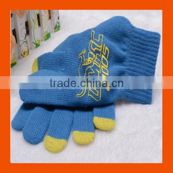 Screen Touch Mobile Phone Gloves