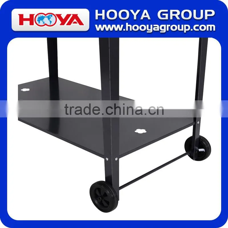 metal movable cheap planter holder
