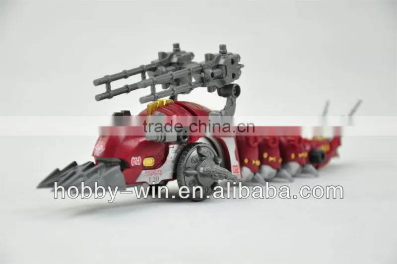 2CH RC Inscet Armor Battle Dragon