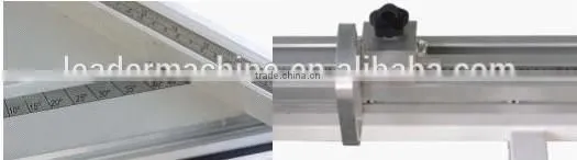 MJ6132TD sliding panel saw