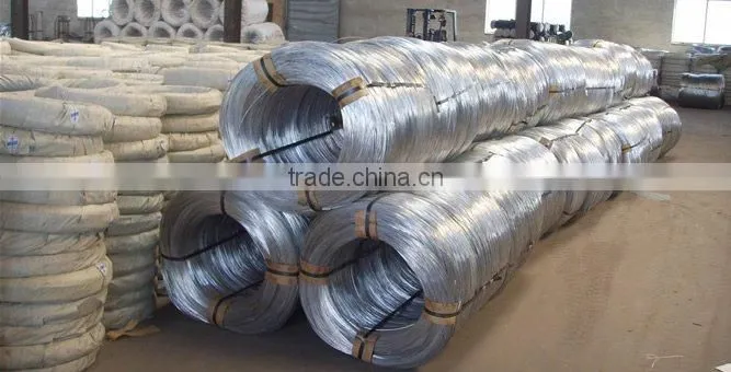 double loop tie wire