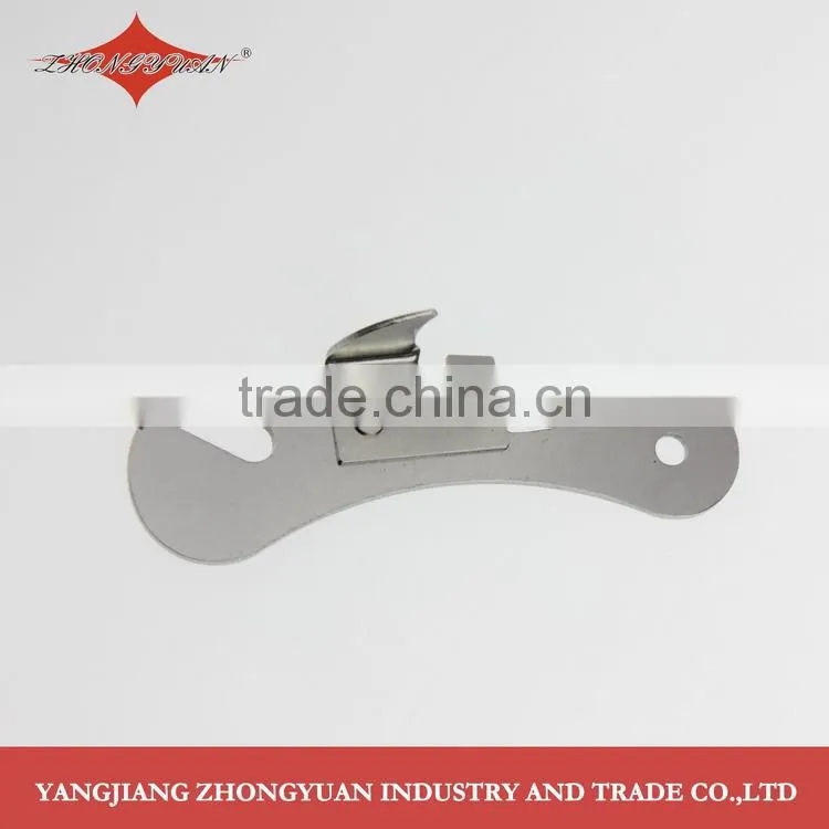 Promotional gift fancy beer bottle opener