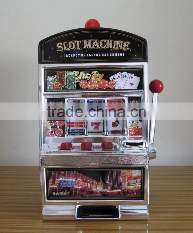 GM395A casino slot machine cabinet with high quality