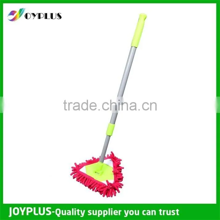 Microfiber Noodle Tile Wiper