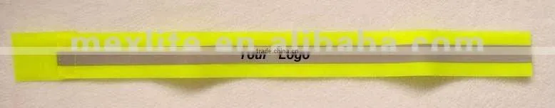 Reflective Velcro Arm Band