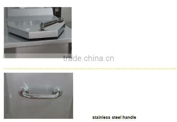 Guangzhou Hydraulic Dough Divder