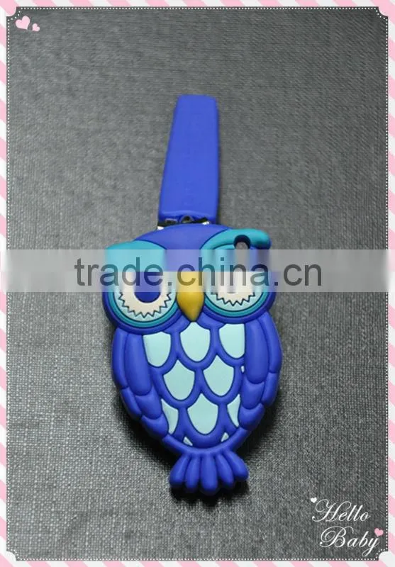 bbw cartoon animal finger toe nail clipper