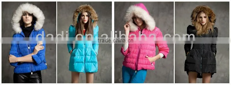 Crane Sports Ski Wear Long Cut