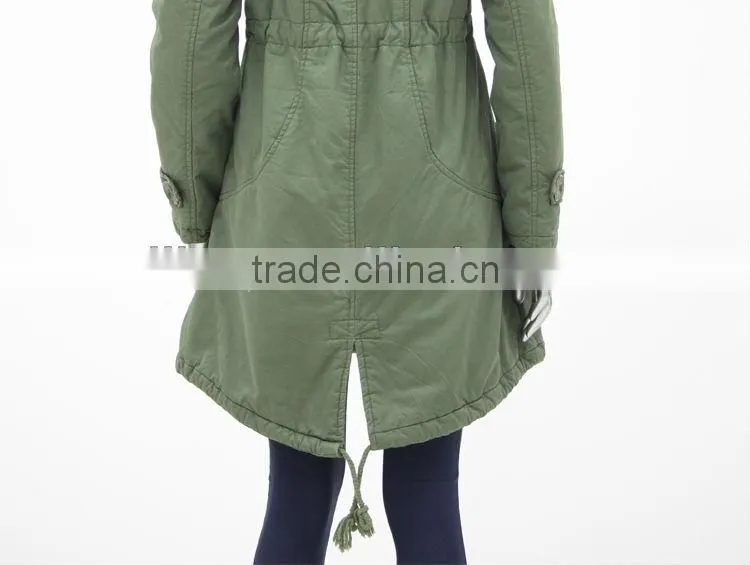 ladies classic winter coats
