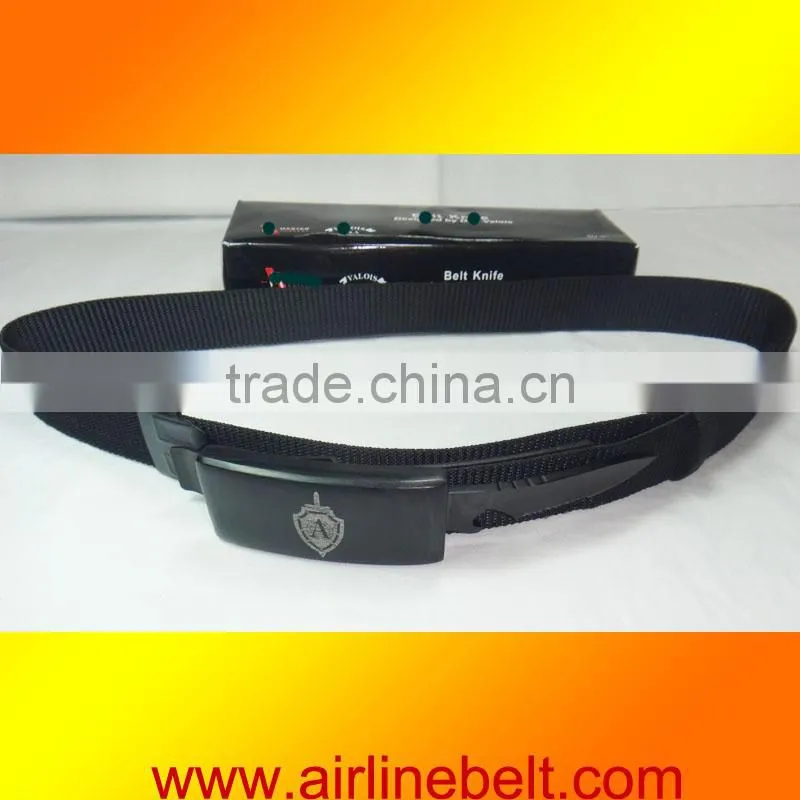 Multi-functional belt with beer bottle opener