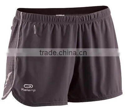 Eco-Friendly Feature latest design women shorts