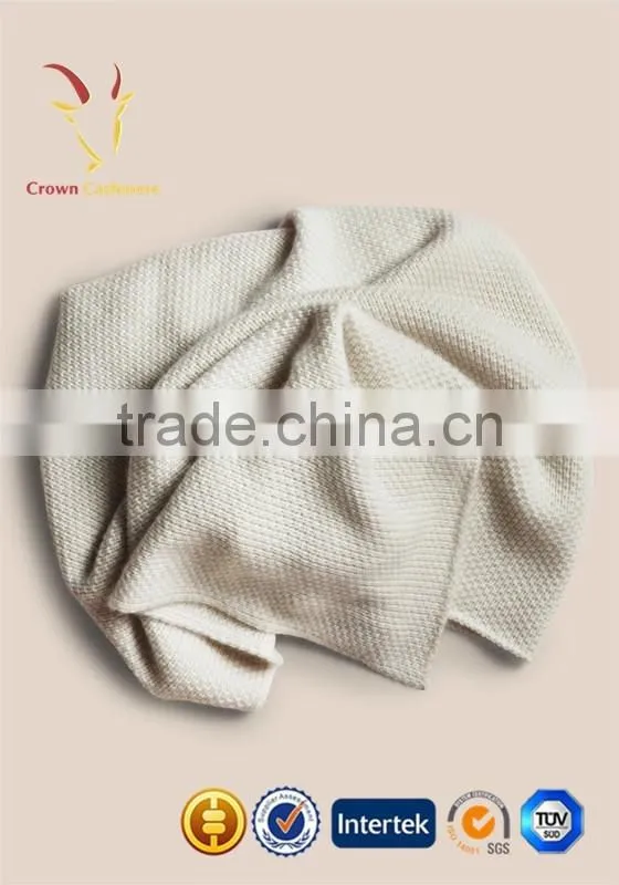 Kids Winter Cashmere Baby Blanket