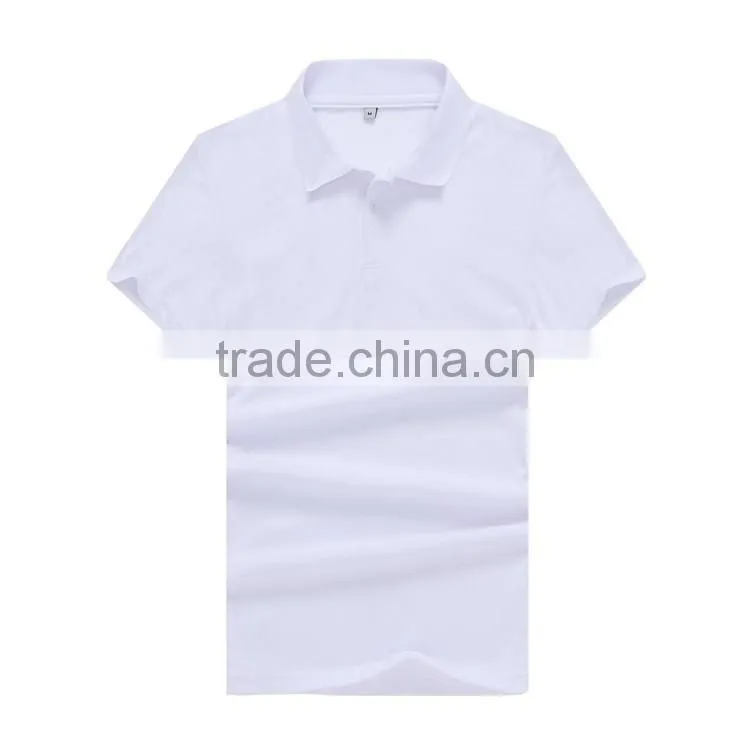 wholesale 2016 custom boys pique polo shirt design for kids dress