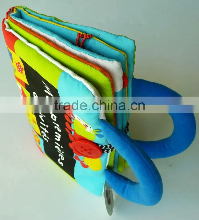 NEW Recordable Baby Toy Book