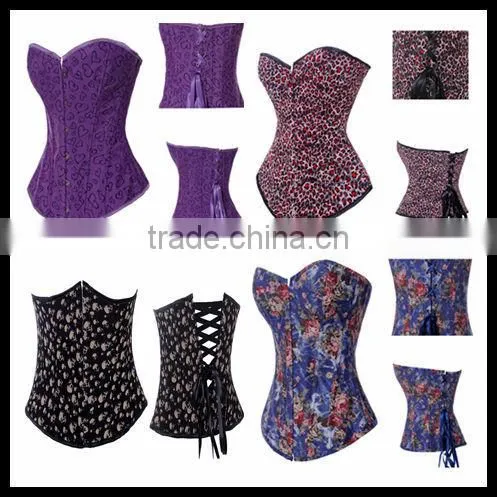 Women's Waist Training Corset Waist Shaper