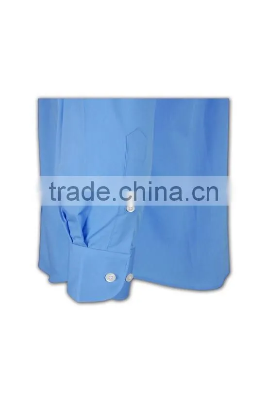 Hot Sales factory price fashion lady shirt
