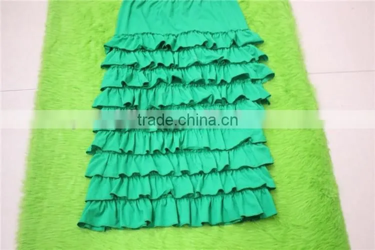 persnickety remake child boutique dress skirts baby girl autumn clothing wholesale summer smocked boutique tripe ruffle clothes