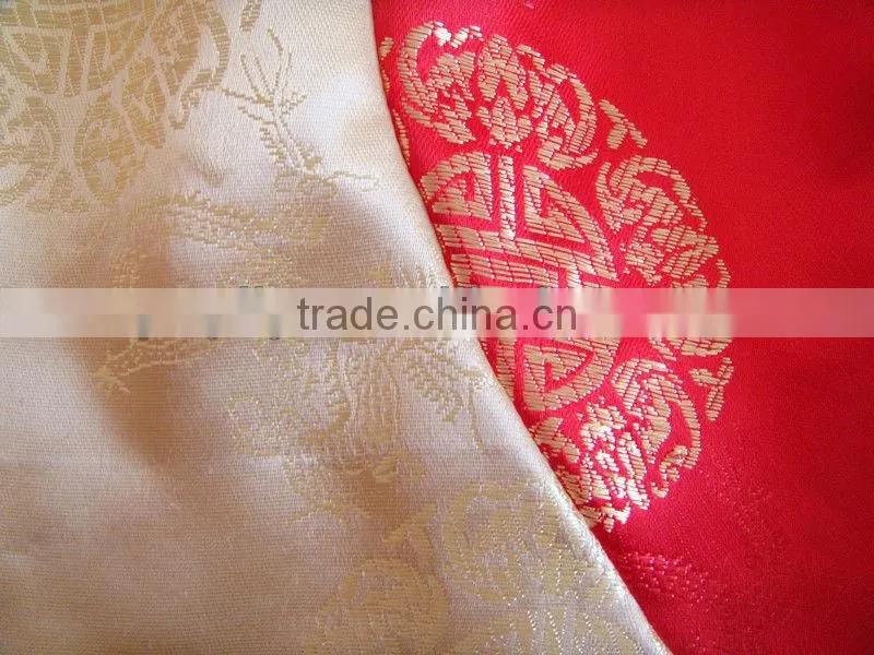 factory sale Chinese style design dog costume