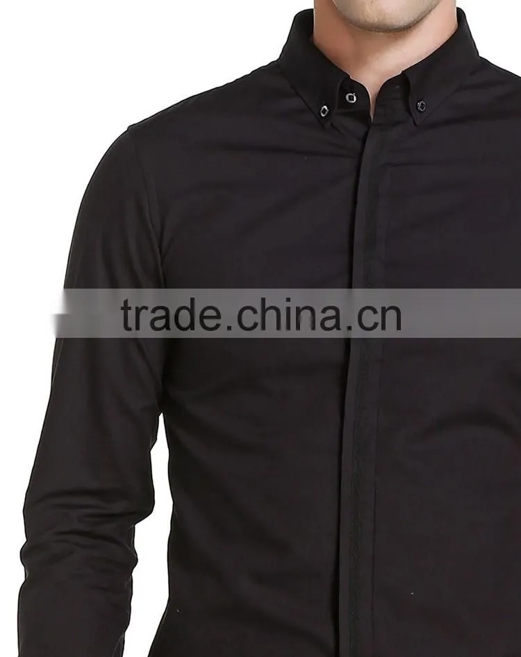 Latest formal shirt designs for men fancy men shirts tops