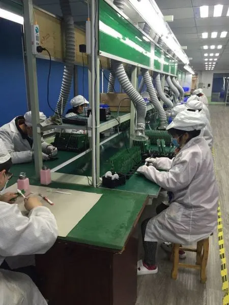 Chengdu Melsee Electronic Technology Co.,ltd company overview - view 3