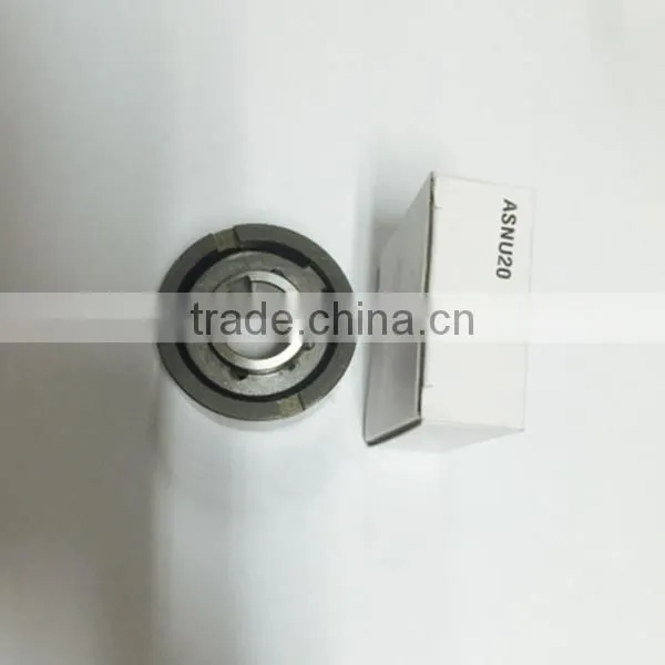 motorcycle one way clutch bearing ASNU20