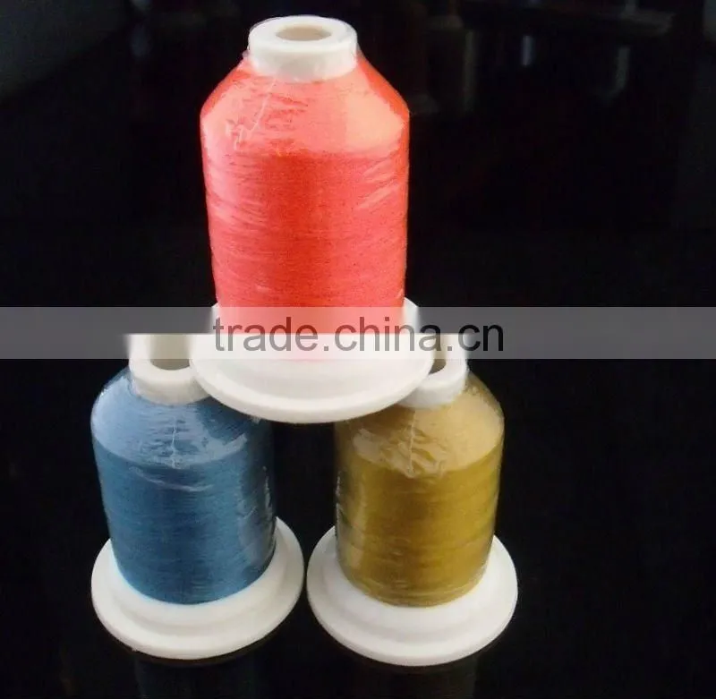 100 mercerized cotton yarn for fabric with good quality