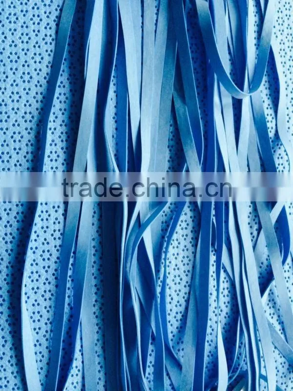 swimming rubber tape
