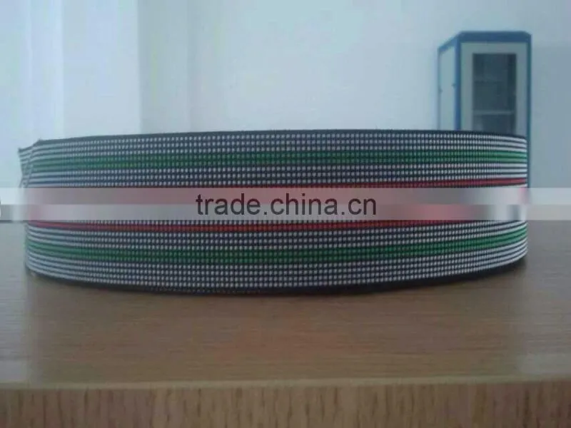 fast delivery sofa elastic webbing