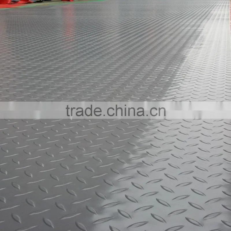 workshop mat Anti fatigue corning mat Retardant PVC mats wear, better insulation