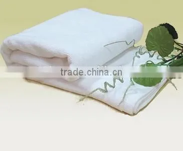 2015 New Products China Manufacturer New Design Bath Towel