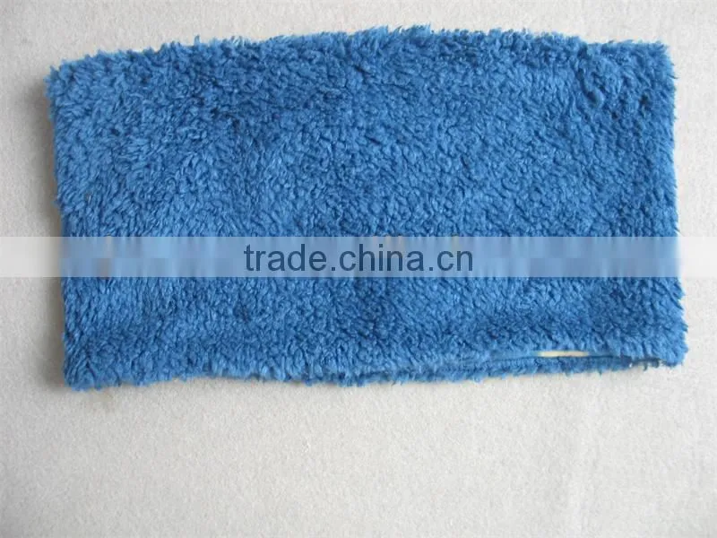 promotional soccer neck warmer fleece neck warmer
