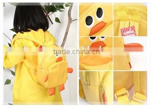 kids zoo animal backpacks