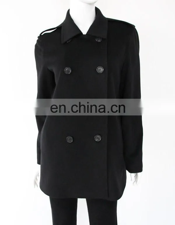 Wholesale high quality cashmere wool fabric