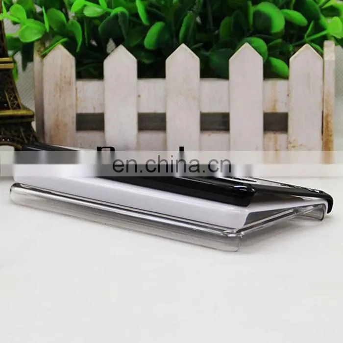 2d sublimation PC plastic blank smartphone case cover for Prosub-VIVO V3/Y53
