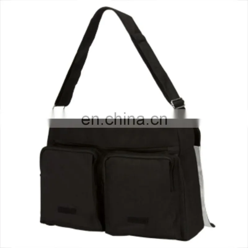 sublimation heat transfer blank large single-shoulder bag