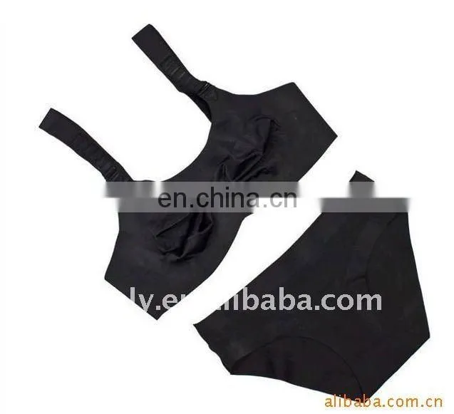 Hotsale soft comfortable seamless women's sports bra