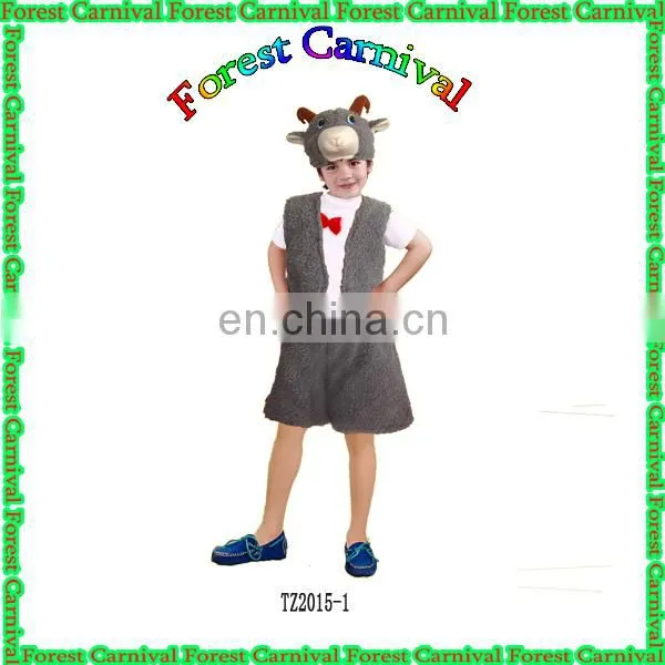 TZ8863 New Style Blue Aladdin Costumes For Boys Factory