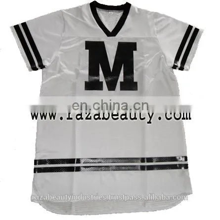 Women Football Jersey / soccer jersey / 2017 Lates Football Jerseys Custom Design
