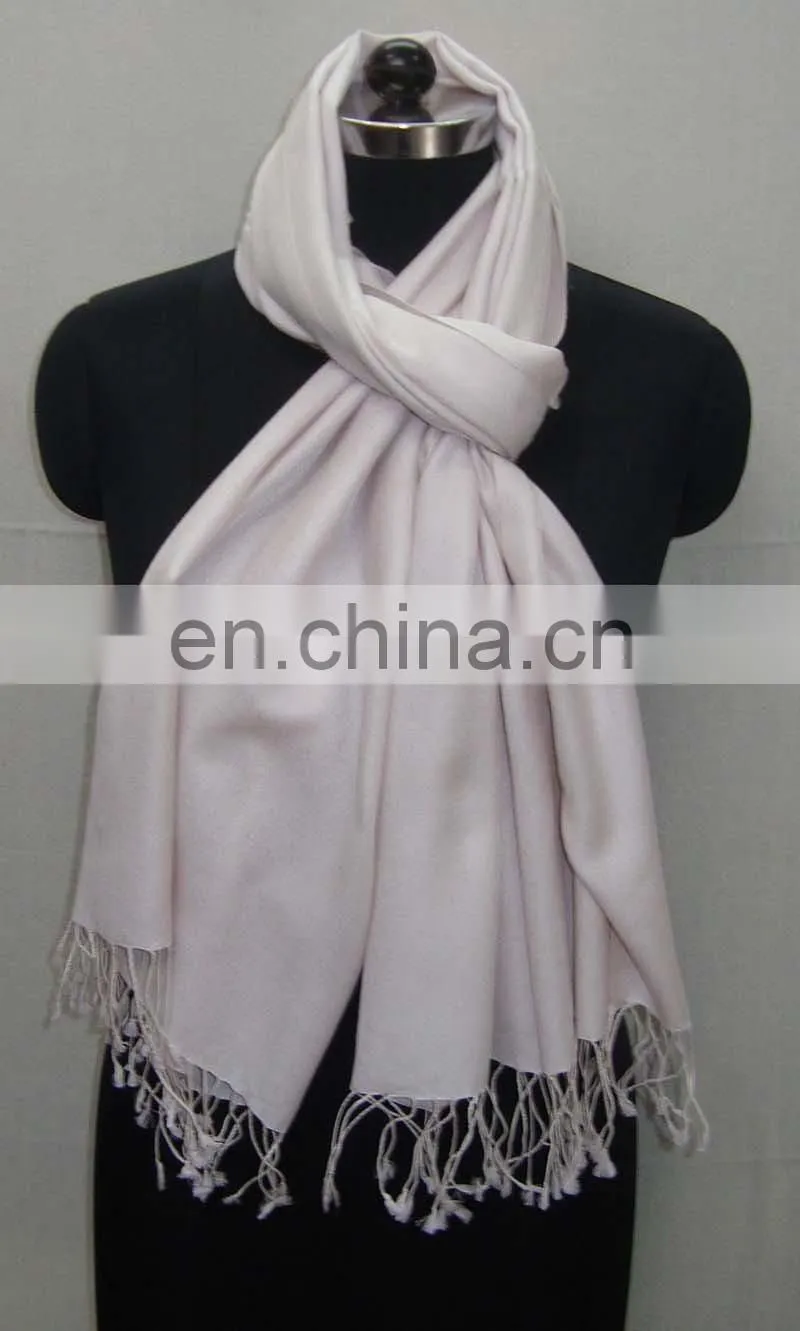 Silk pashmina shawls & Scarfs