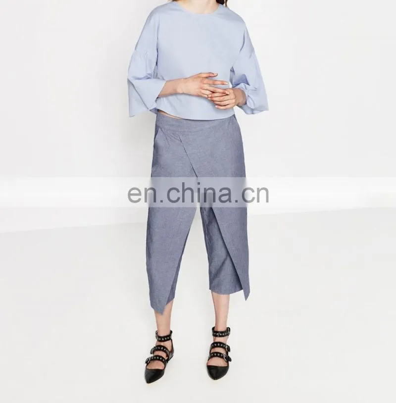 New arrivel women hiphop enro classic pants