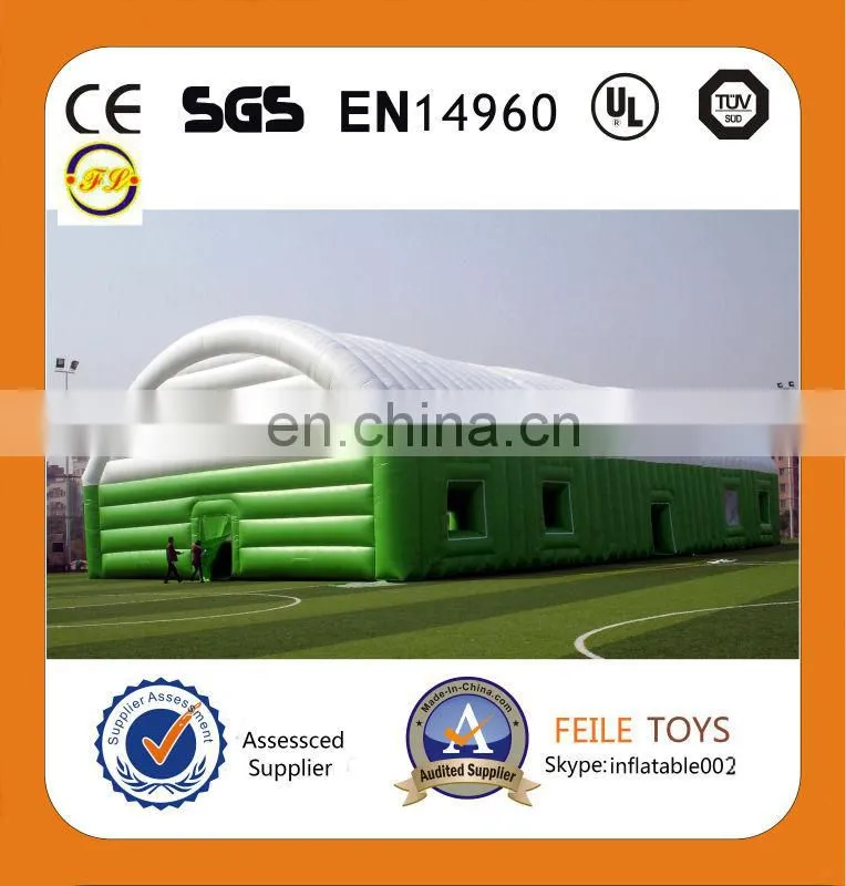 inflatable tent inflatable lawn dome tent inflatable tennis tent