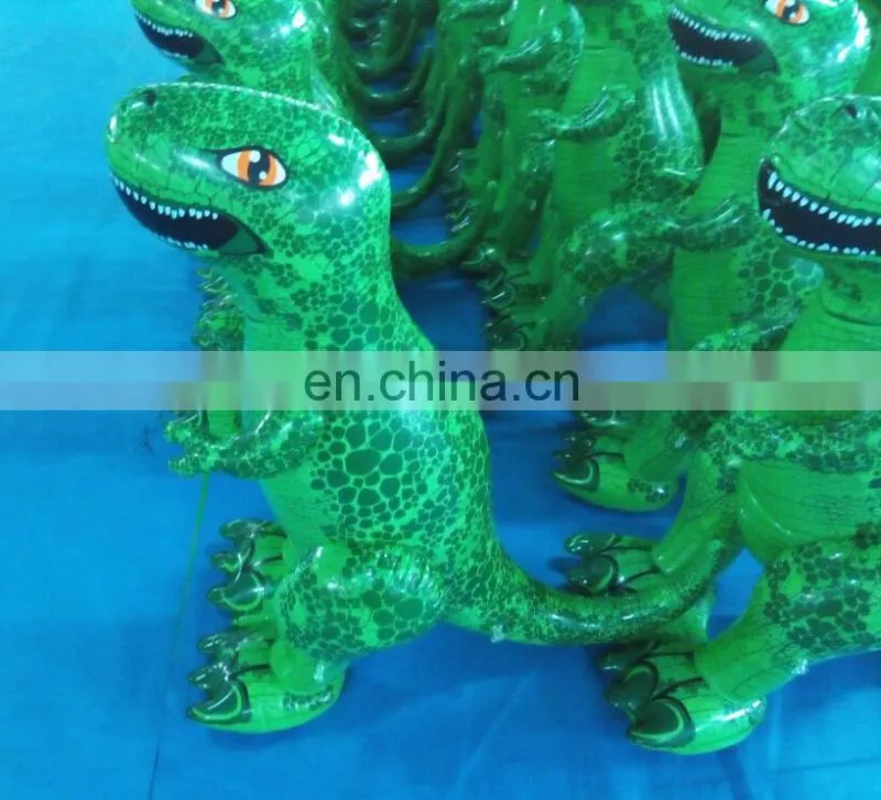 customized pvc inflatable advertising, inflatable model for promotion