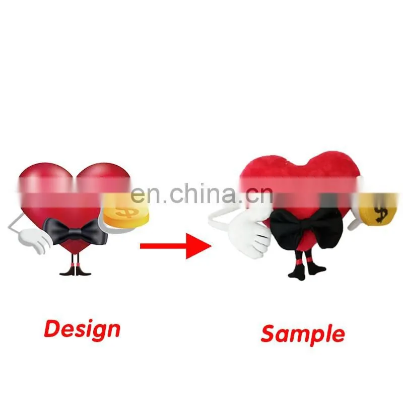 Customized China Wholesale High Quality Stuffed Animal Plush Toys//
