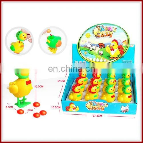 Wind up animal best selling toys 2014
